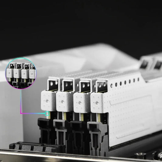 MACHINIST DDR4 RAM 8GB/16GB 2666HMz/3200HMz DDR4 Desktop Memory with