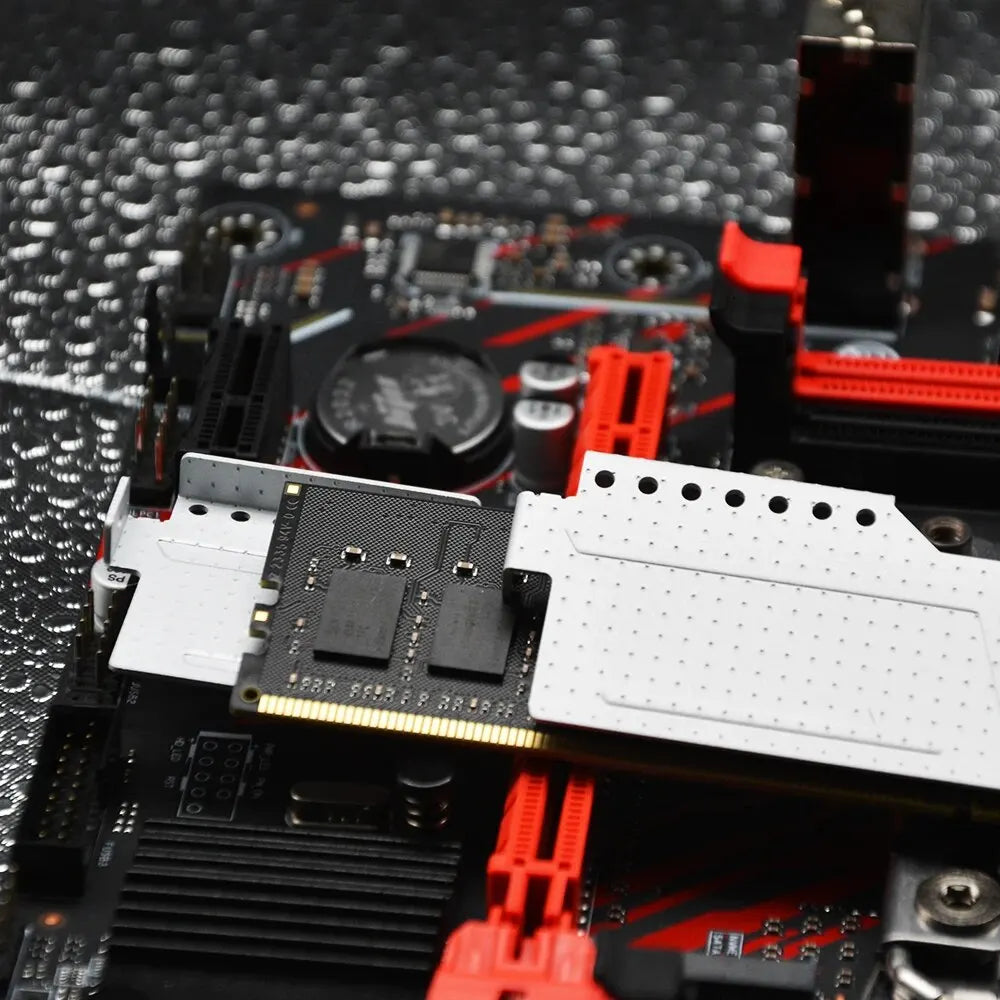 MACHINIST DDR4 RAM 8GB/16GB 2666HMz/3200HMz DDR4 Desktop Memory with
