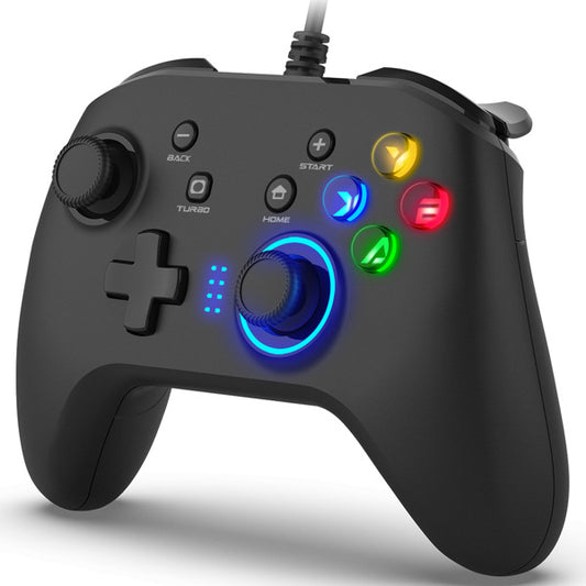 RatWare Xbox-Controller