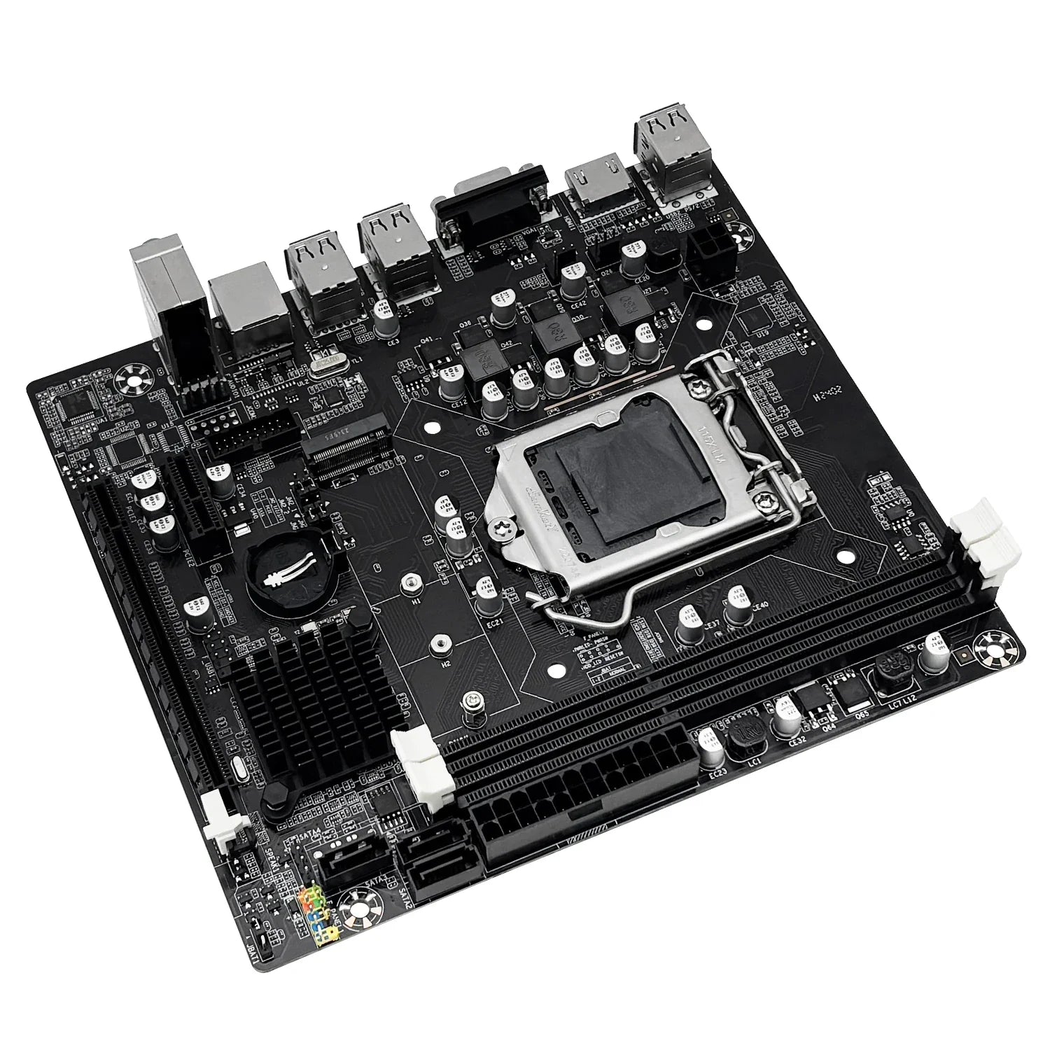 Pc Building