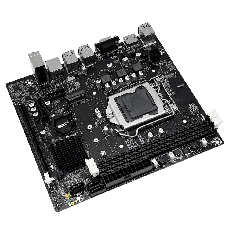 Pc Building
