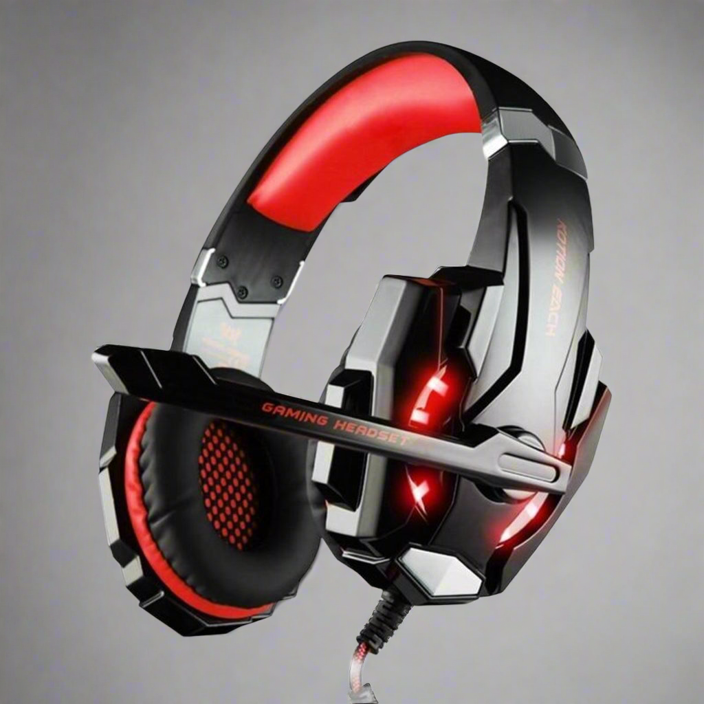 Rat-Aux Elite Headset