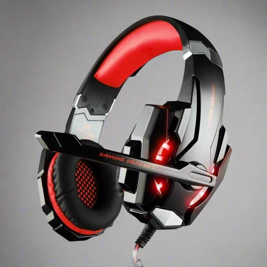 Rat-Aux Elite Headset