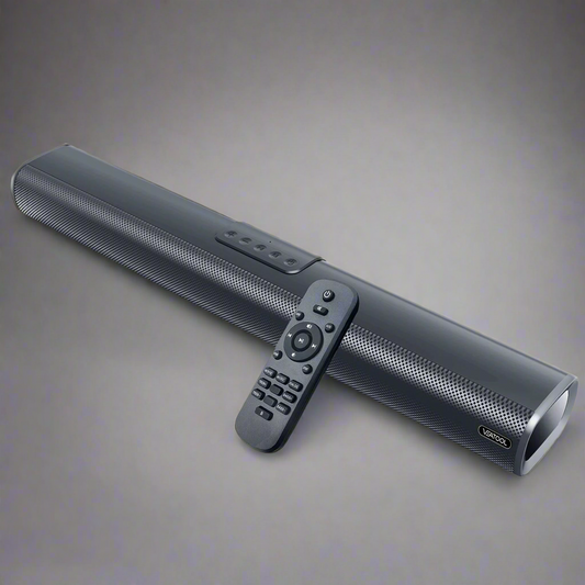 Rat-Aux MK1 Sound Bar