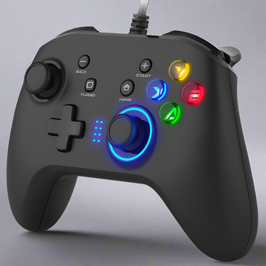 RatWare Xbox-Controller