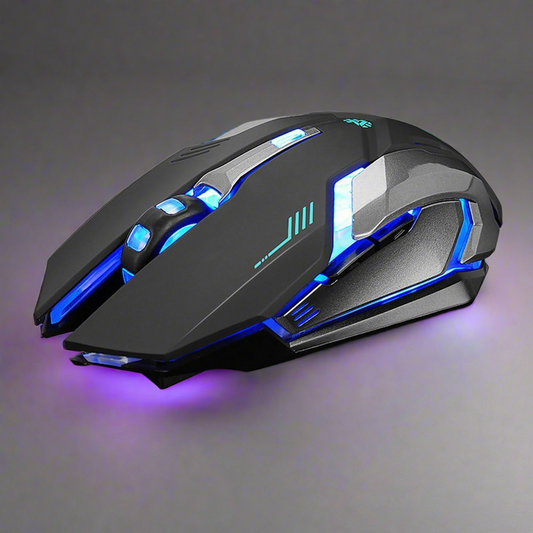 RatWare Wired Rat-Input MKI Wired Computer mouse