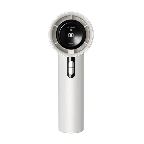 Rat-Cool handheld fan