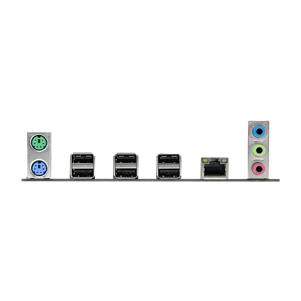 SOYO X99 Motherboard Set With LGA2011-3 Xeon E5 2630 V4 CPU DDR4 16GB
