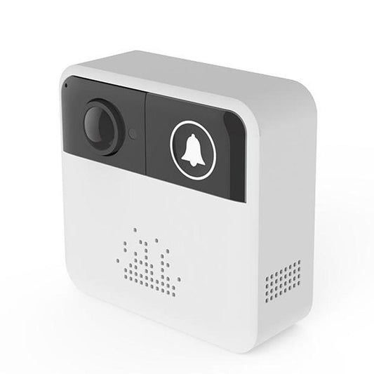 Rat-Ring Doorbell