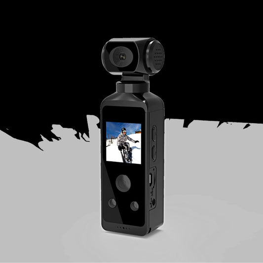 Rat-Cam 360 Camera