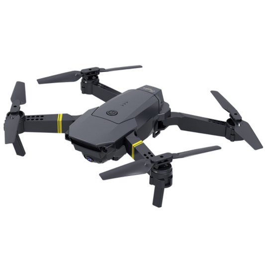 Rat-Explorer Drone V1