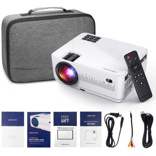 Rat-View V1 Lite Projector