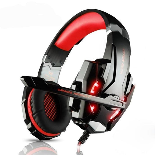 Rat-Aux Elite Headset