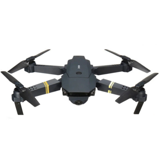 Rat-Explorer Drone V1