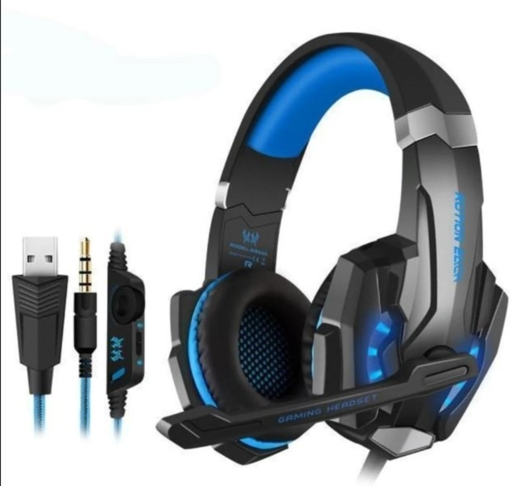 Rat-Aux Elite Headset