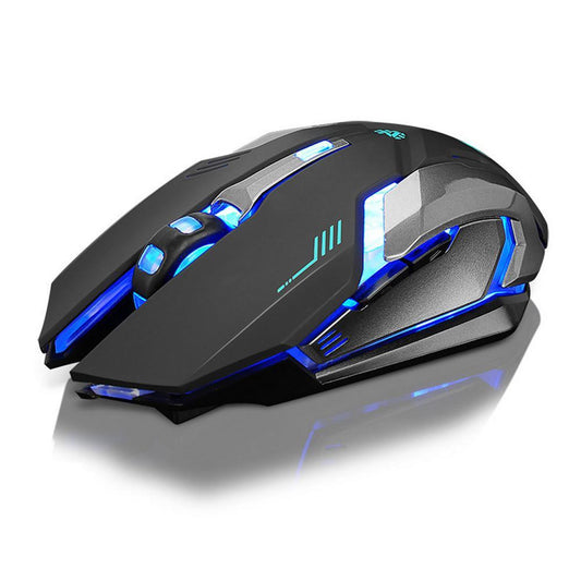 RatWare Wired Rat-Input MKI Wired Computer mouse
