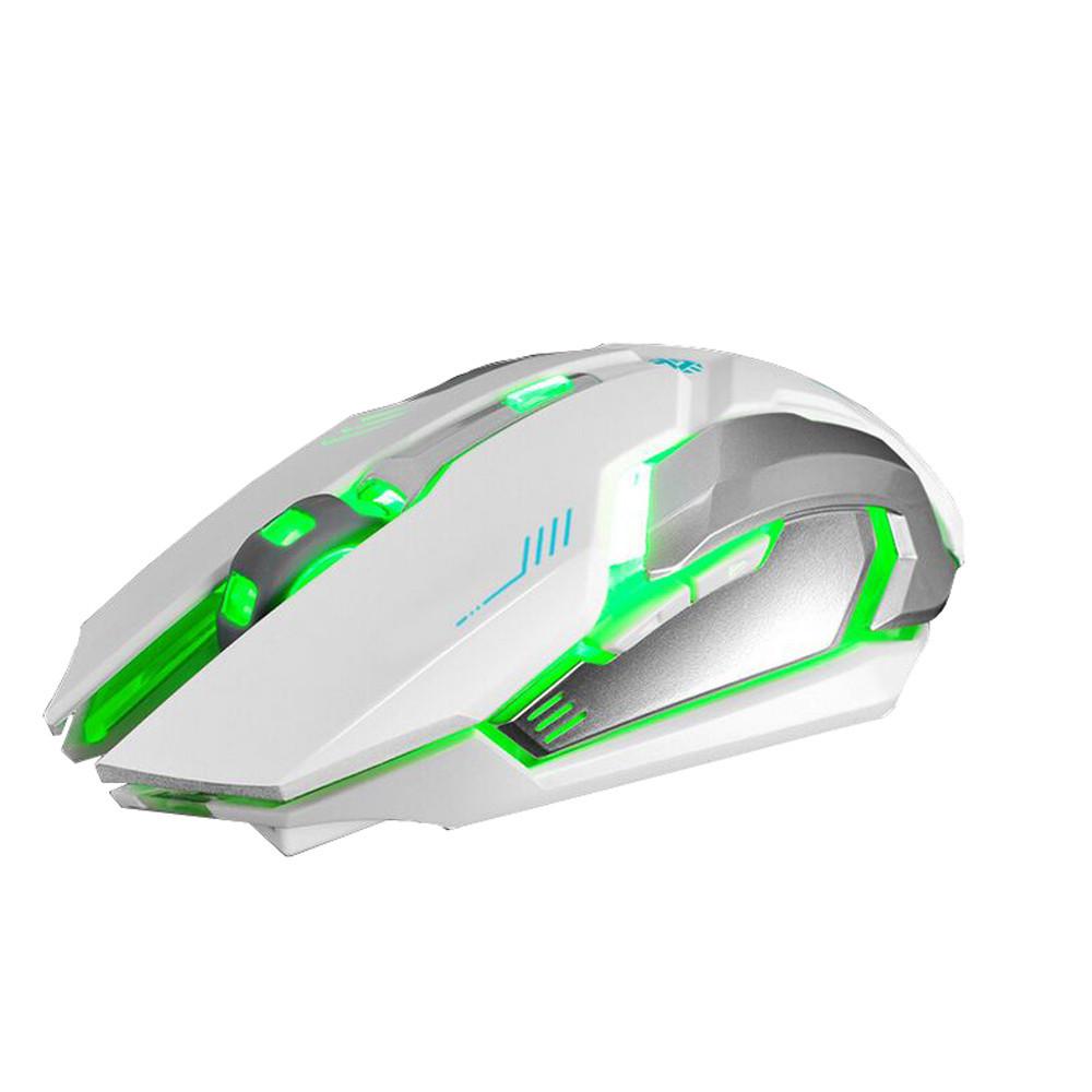 RatWare Wired Rat-Input MKI Wired Computer mouse