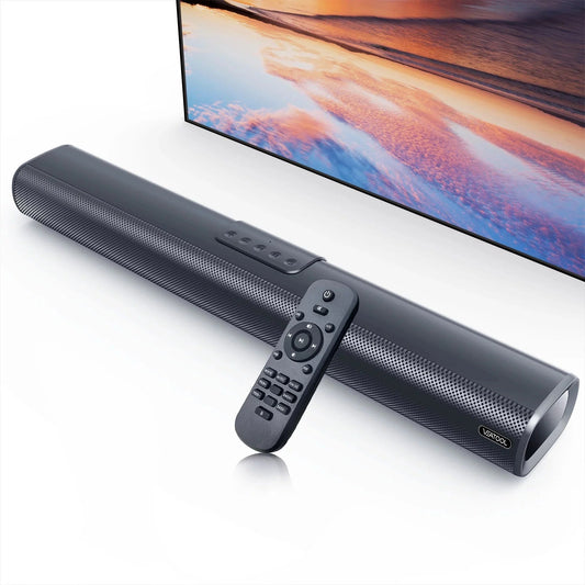 Rat-Aux MK1 Sound Bar