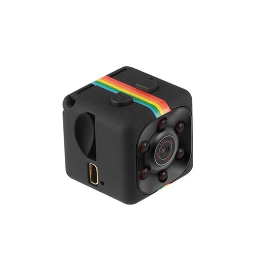 Rat-Vision Mini Night Vision camera